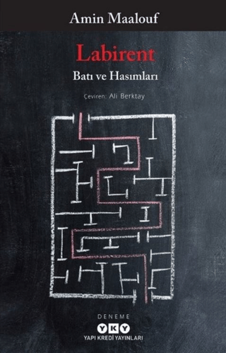 Labirent Batı ve Hasımları