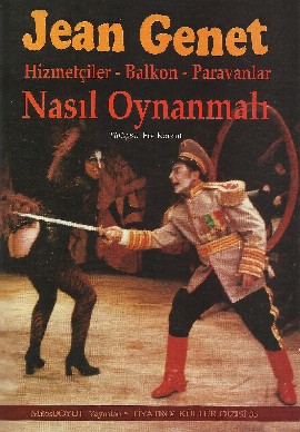 Nasıl Oynanmalı Hizmetçiler Balkon Paravanlar