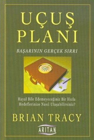 Uçuş Planı Başarının Gerçek Sırrı