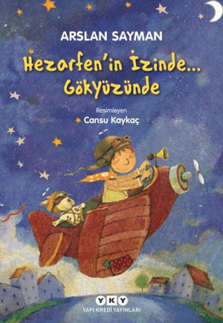 Hazerfenin İzinde Gökyüzünde