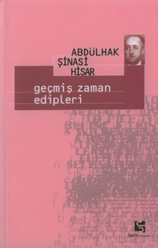 Geçmiş Zaman Edipleri