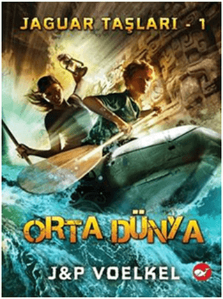 Jaguar Taşları 1: Orta Dünya