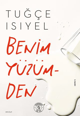 Benim Yüzümden
