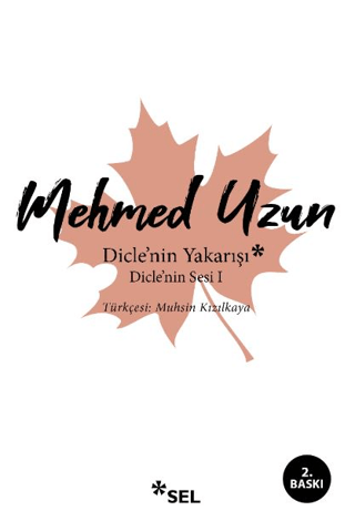 Diclenin Yakarışı Diclenin Sesi 1