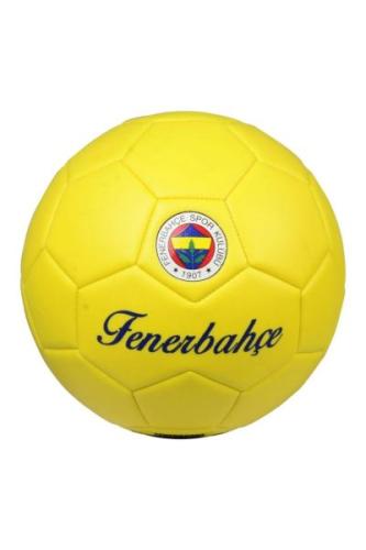 Fenerbahçe Futbol Topu Premıum No 5 Sarı 30