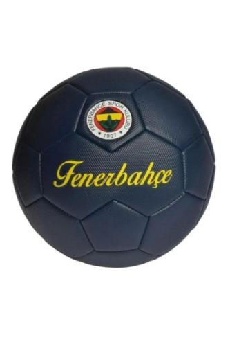 Fenerbahçe Futbol Topu Premıum No 5 Mavi 30