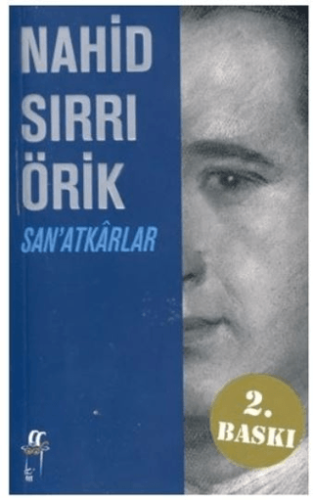 Sanatkarlar