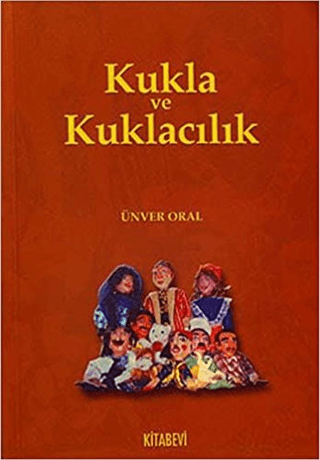 Kukla ve Kuklacılık