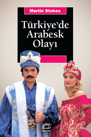 Türkiyede Arabesk Olayı