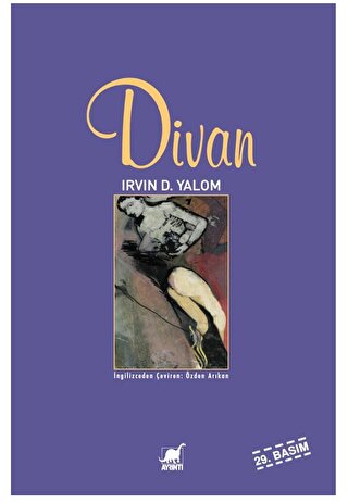 Divan