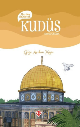 Kardeş Şehirler Kudüs