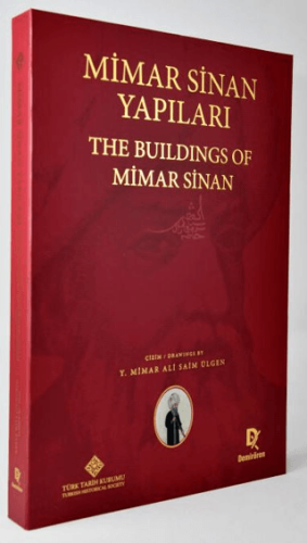 Mimar Sinan Yapıları - The Buildings of Mimar Sinan