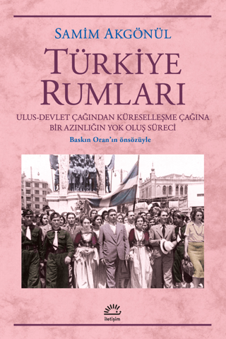 Türkiye Rumları