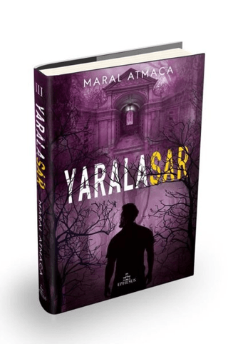 Yaralasar 3 Ciltli