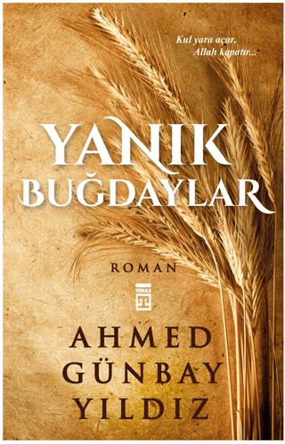 Yanık Buğdaylar