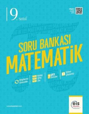 Eis 9. Sınıf Matematik Soru Bankası