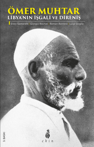 Ömer Muhtar Libyanın İşgali ve Direniş