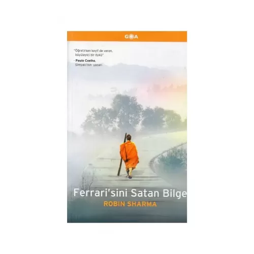 Ferrarisini Satan Bilge