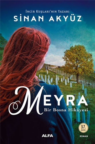 Meyra Bir Bosna Hikayesi