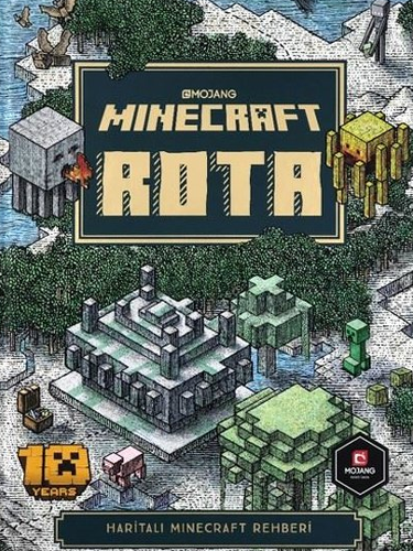 Minecraft Rota Ciltli
