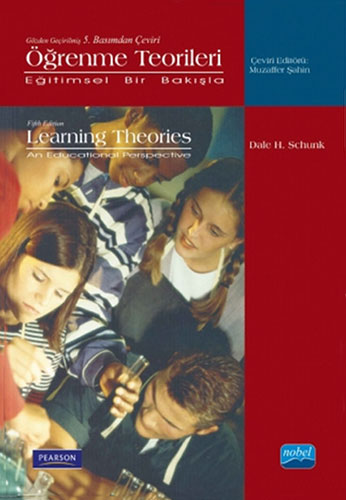 Öğrenme Teorileri Eğitimsel Bir Bakışla Learning Theories an Educational Perspektive