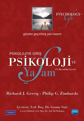Psikoloji ve Yaşam