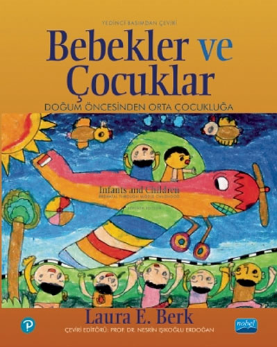 Bebekler ve Çocuklar Doğum Öncesinden Orta Çocukluğa