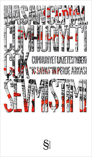 Cumhuriyeti Çok Sevmiştim !