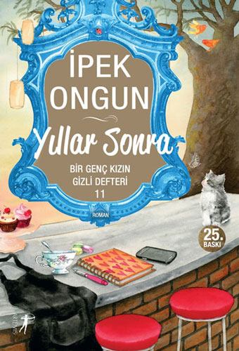 Yıllar Sonra