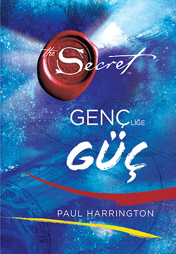 Secret Gençliğe Güç Ciltli