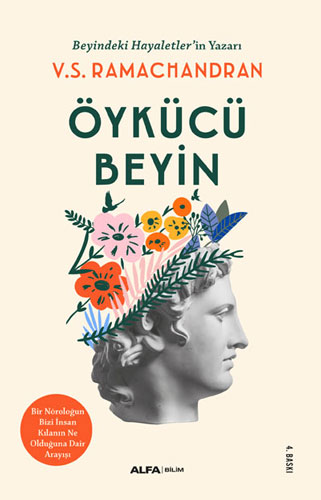 Öykücü Beyin