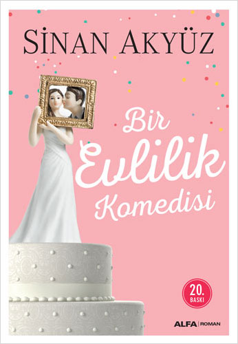 Bir Evlilik Komedisi