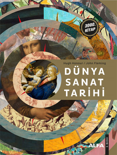 Dünya Sanat Tarihi Ciltli