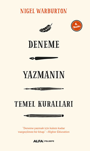 Deneme Yazmanın Temel Kuralları