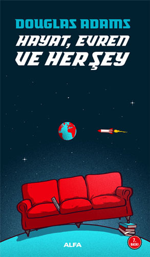 Hayat Evren ve Herşey