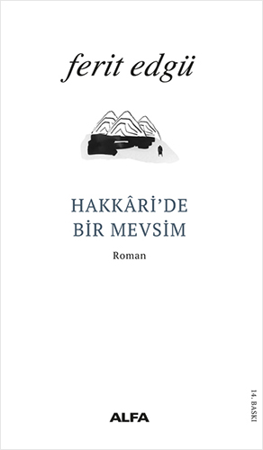 Hakkaride Bir Mevsim