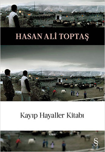 Kayıp Hayaller Kitabı