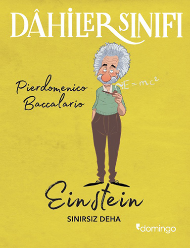 Dahiler Sınıfı Einstein