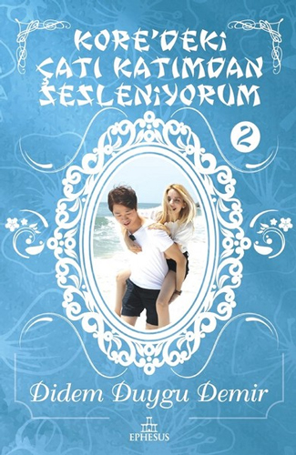 Koredeki Çatı Katımdan Sesleniyorum 2 Citli