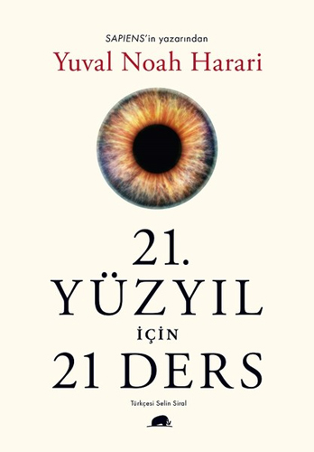 21. Yüzyıl İçin 21 Ders