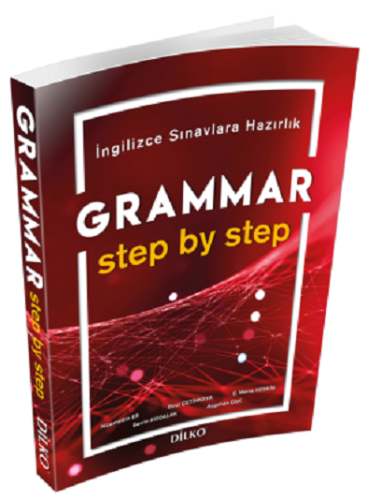 Dilko Grammar Step By Step