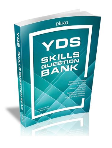 Dilko YDS Skills Question Bank