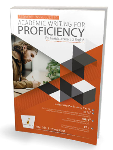 Pelikan A Comprehensive Guide to Academic Writing for Proficiency For Turkish Learners of English