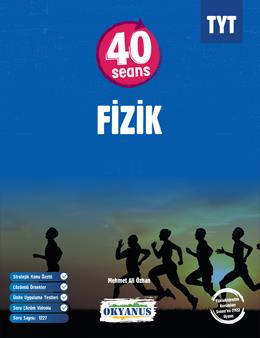 Okyanus TYT 40 Seansta Fizik