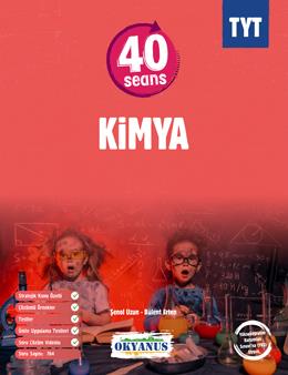 Okyanus TYT 40 Seansta Kimya