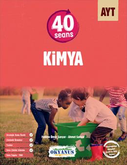 Okyanus 40 Seansta AYT Kimya