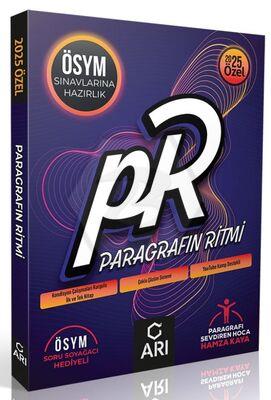 Arı ÖSYM Soru Tipleriyle Paragrafın Ritmi 2026