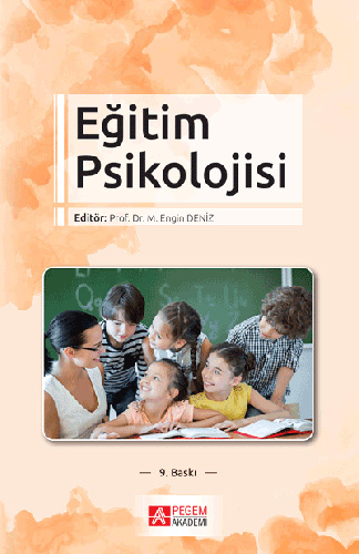 Eğitim Psikolojisi