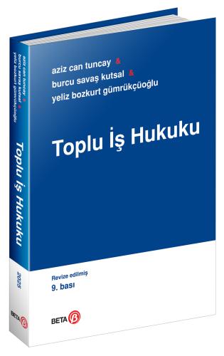 Toplu İş Hukuku