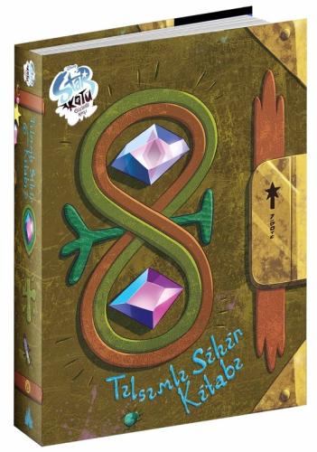 Disney Star Kötü Güçlere Karşı Tılsımlı Sihir Kitabı